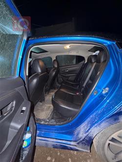 نيسان سنترا